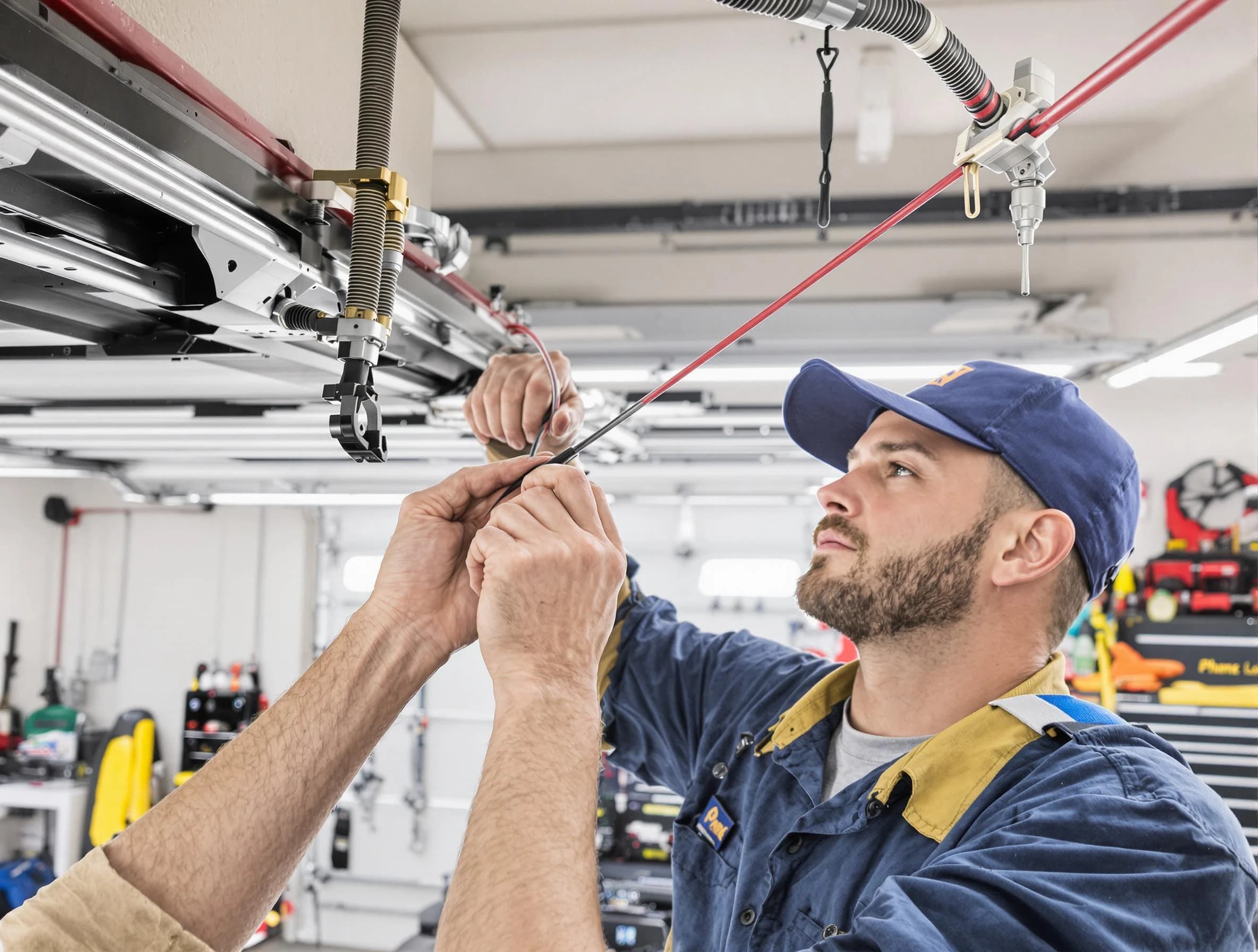 Cable Repair service in Cullman, AL