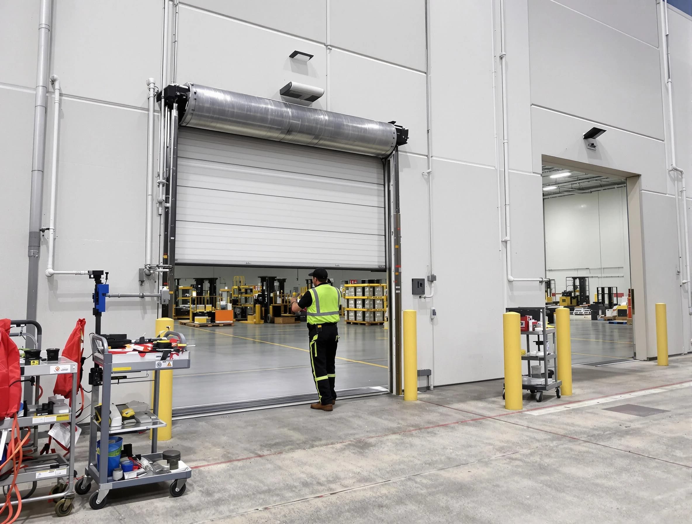 Commercial Repair service in Cullman, AL